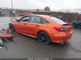 Honda Civic Si Si 2HGFE1E5XNH080031 снимка