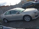 Ford Fusion Se 3FAHP0HA9AR186575 снимка