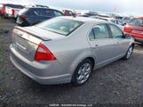 Ford Fusion Se 3FAHP0HA9AR186575 снимка