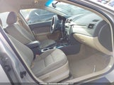 Ford Fusion Se 3FAHP0HA9AR186575 снимка