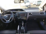 Honda Civic Touring 2HGFB2F73DH044212 снимка