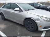 Chevrolet Cruze Lt 1G1PC5SB6D7168880 снимка