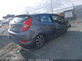 Hyundai Accent Gl KMHCT5AE5DU117160 снимка