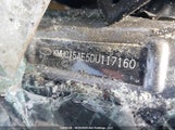Hyundai Accent Gl KMHCT5AE5DU117160 снимка