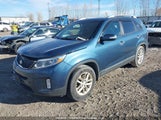 Kia Sorento Lx 5XYKT3A64FG556707 снимка