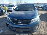 Kia Sorento Lx 5XYKT3A64FG556707 снимка
