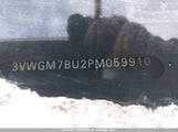 Volkswagen Jetta 3VWGM7BU2PM059910 снимка