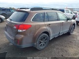Subaru Outback 4S4BRJLCXD2283054 снимка