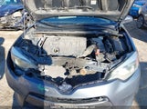 Toyota Corolla Le 2T1BURHE4GC572514 снимка