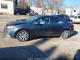 Toyota Corolla Le 2T1BURHE4GC572514 снимка
