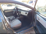 Toyota Corolla Le 2T1BURHE4GC572514 снимка