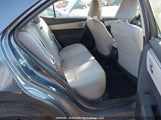 Toyota Corolla Le 2T1BURHE4GC572514 снимка