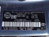 Toyota Corolla Le 2T1BURHE4GC572514 снимка