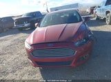 Ford Fusion Se 3FA6P0T90FR298452 снимка