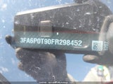 Ford Fusion Se 3FA6P0T90FR298452 снимка