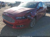 Ford Fusion Se 3FA6P0T90FR298452 снимка