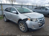 Ford Edge Sel 2FMDK3JC3BBA07186 fotografie