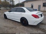 Mercedes-Benz C 450 4Mati Amg 55SWF6EB4GU170846 fotografie