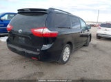 Toyota Sienna Xle 5TDDK3DCXFS121240 fotografie
