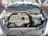 Hyundai Accent Gls KMHCN45CX9U331677 снимка