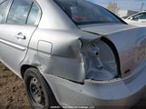 Hyundai Accent Gls KMHCN45CX9U331677 снимка