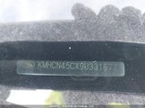 Hyundai Accent Gls KMHCN45CX9U331677 снимка