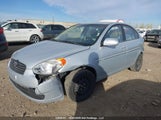 Hyundai Accent Gls KMHCN45CX9U331677 снимка
