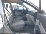 Hyundai Accent Gls KMHCN45CX9U331677 снимка