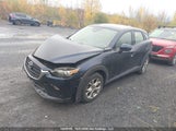Mazda Cx-3 Touring JM1DKDC73K1453909 снимка