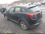 Mazda Cx-3 Touring JM1DKDC73K1453909 fotografie