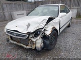 Honda Civic Si Si 1HGEJ8272XL805990 photo