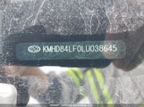 Hyundai Elantra Preferred Auto Ivt KMHD84LF0LU038645 снимка