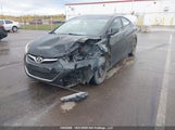 Hyundai Elantra Sport Appearance KMHDH4AE1GU474615 fotografie