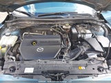 Mazda 3 I JM1BL1SF9A1135142 снимка