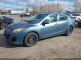 Mazda 3 I JM1BL1SF9A1135142 снимка