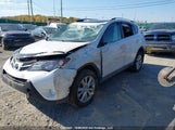 Toyota Rav4 Limited 2T3DFREV4EW196939 снимка