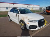 Audi Q3 Premium WA1ECCFS6JR008652 fotografie