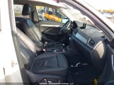 Audi Q3 Premium WA1ECCFS6JR008652 fotografie