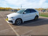 Audi Q3 Premium WA1ECCFS6JR008652 снимка