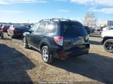 Subaru Forester 2.5X JF2SHCBC9BH755227 fotografie