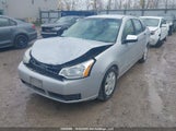 Ford Focus S/Se 1FAHP34N48W205678 снимка