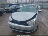 Ford Focus S/Se 1FAHP34N48W205678 снимка