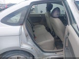 Ford Focus S/Se 1FAHP34N48W205678 снимка