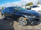 Honda Civic Lx 2HGFC2F5XMH007069 снимка