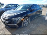 Honda Civic Lx 2HGFC2F5XMH007069 снимка