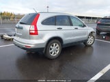 Honda Cr-V Lx 5J6RE3H35BL801799 снимка