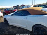 Chevrolet Camaro Lt 1G1FB3DX7J0174817 снимка