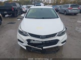 Chevrolet Cruze Lt 1G1BE5SM7J7189710 снимка