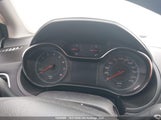 Chevrolet Cruze Lt 1G1BE5SM7J7189710 снимка