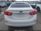 Chevrolet Cruze Lt 1G1BE5SM7J7189710 снимка